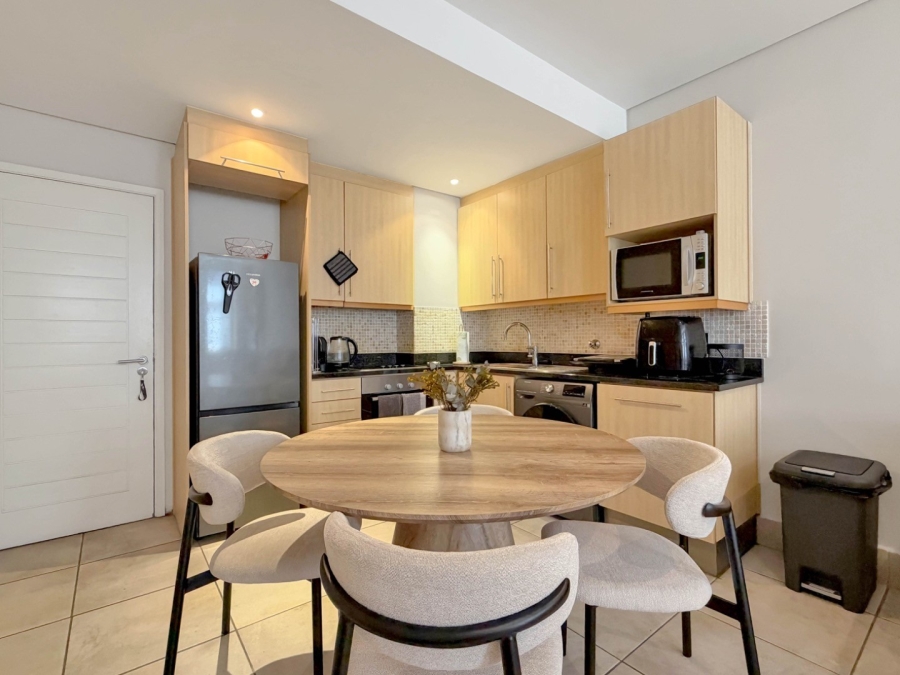 1 Bedroom Property for Sale in Cape Town City Centre Western Cape